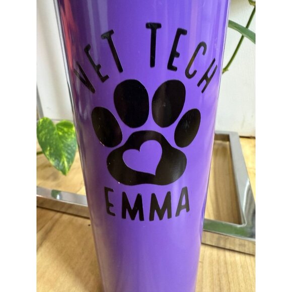 Pet Tech Emma AVITO tumbler - Picture 2 of 6